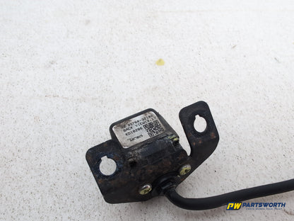 Hyundai I40 Style Blue Drive Crdi Rear Parking Camera 957603z102 2011-2019 - photo 9