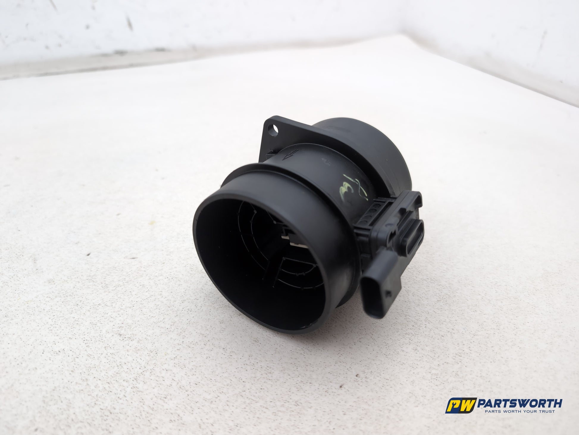 Mercedes-Benz B180 B-Class W246 1.8l Diesel Mass Air Flow Meter A6450900048 - photo 6