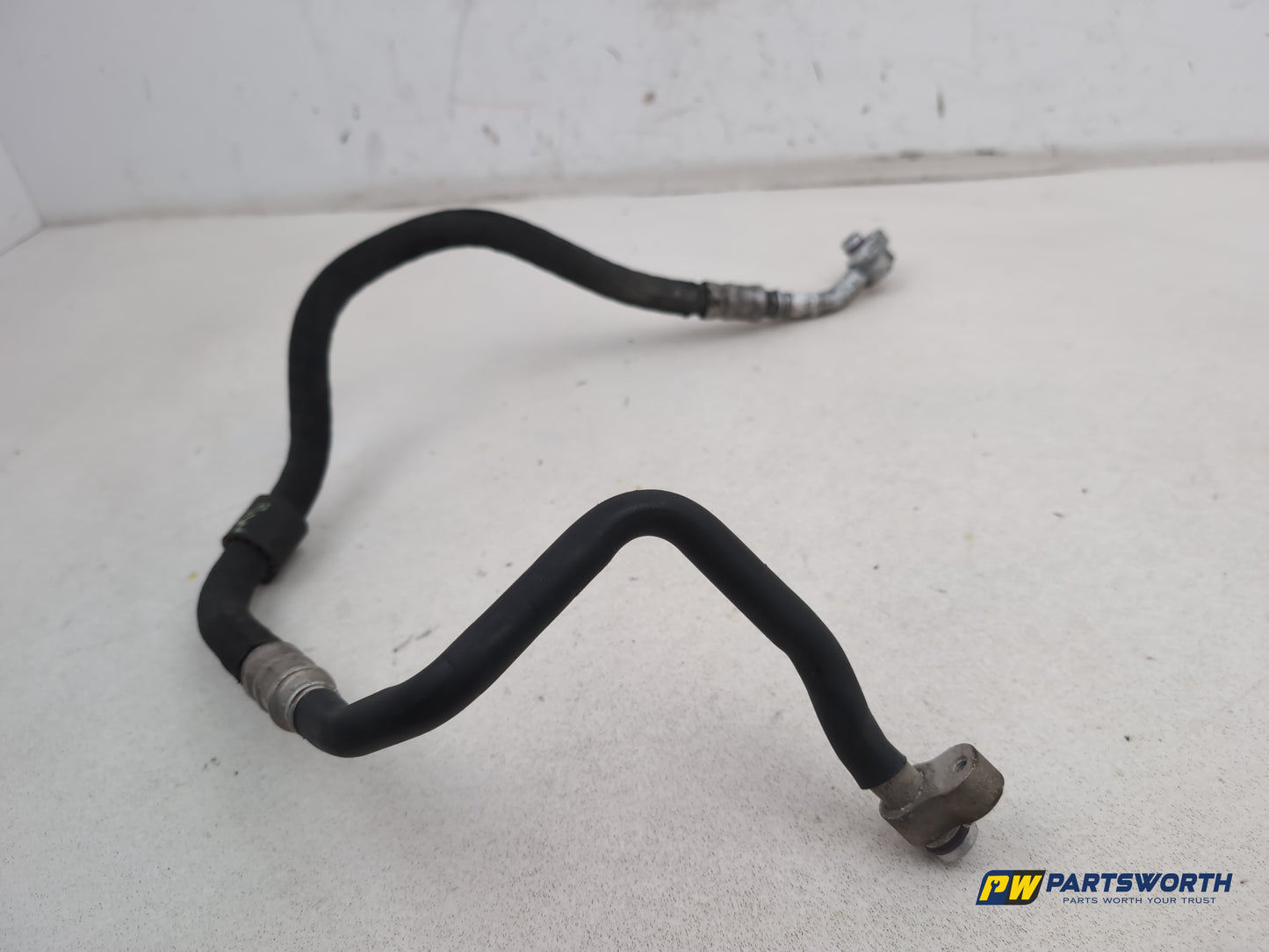 Audi A6 S Line Black Ed 2.0l Diesel Air Conditioning Pipe 4g0260701bq 2011-2018 - photo 6
