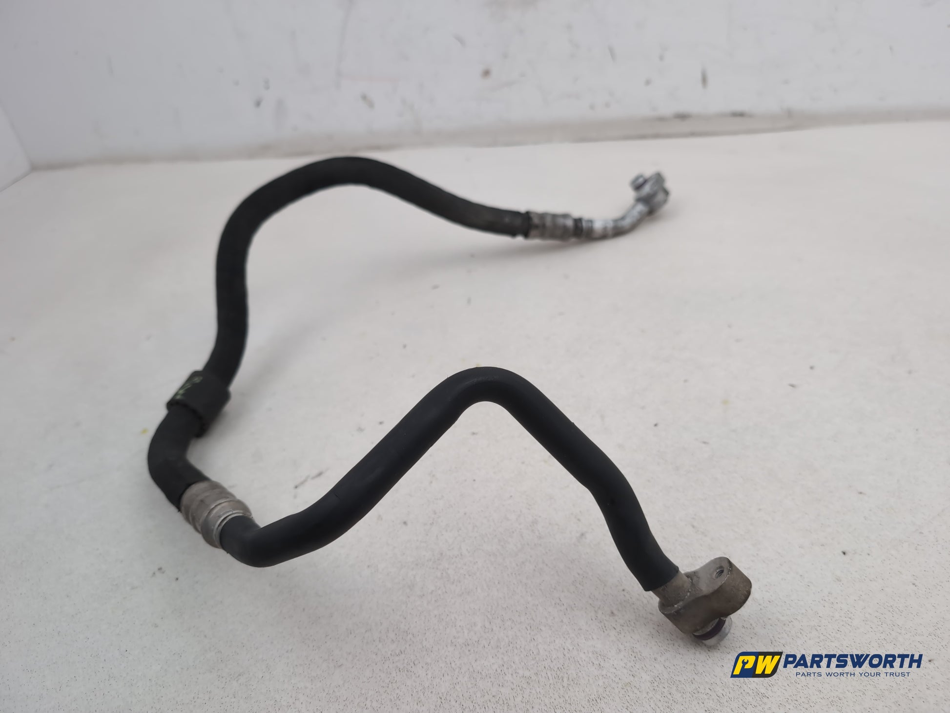 Audi A6 S Line Black Ed 2.0l Diesel Air Conditioning Pipe 4g0260701bq 2011-2018 - photo 6