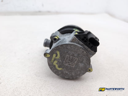 Audi A6 S Line Black Ed Tdi 2.0l Diesel Auxiliary Water Coolant Pump 2011-2018 - photo 6