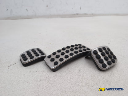 Misc trims 6