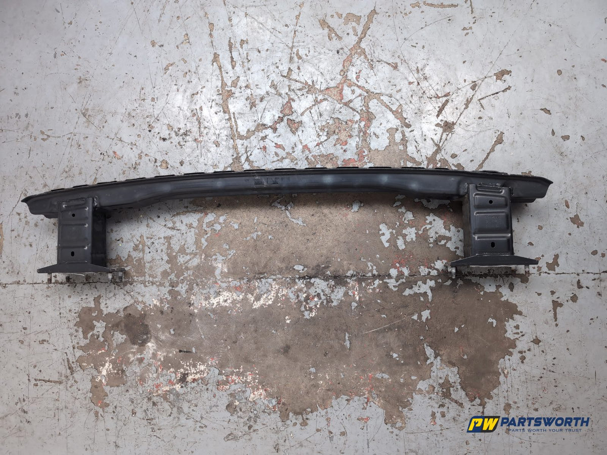 Bumper Rear Reinforcement 6