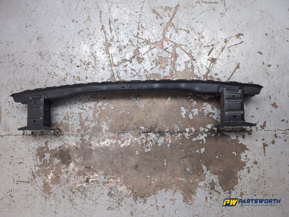 Bumper Rear Reinforcement 6