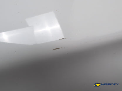 Hyundai I40 Style Estate Door Front Rh Driver Side Creamy White Ncw 2011-2019 - photo 6