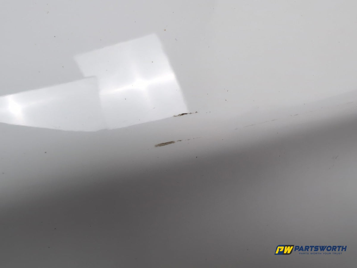 Door Front RH 6