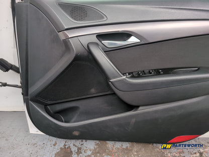Door Front RH 13
