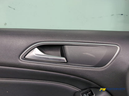 Door Front RH 12