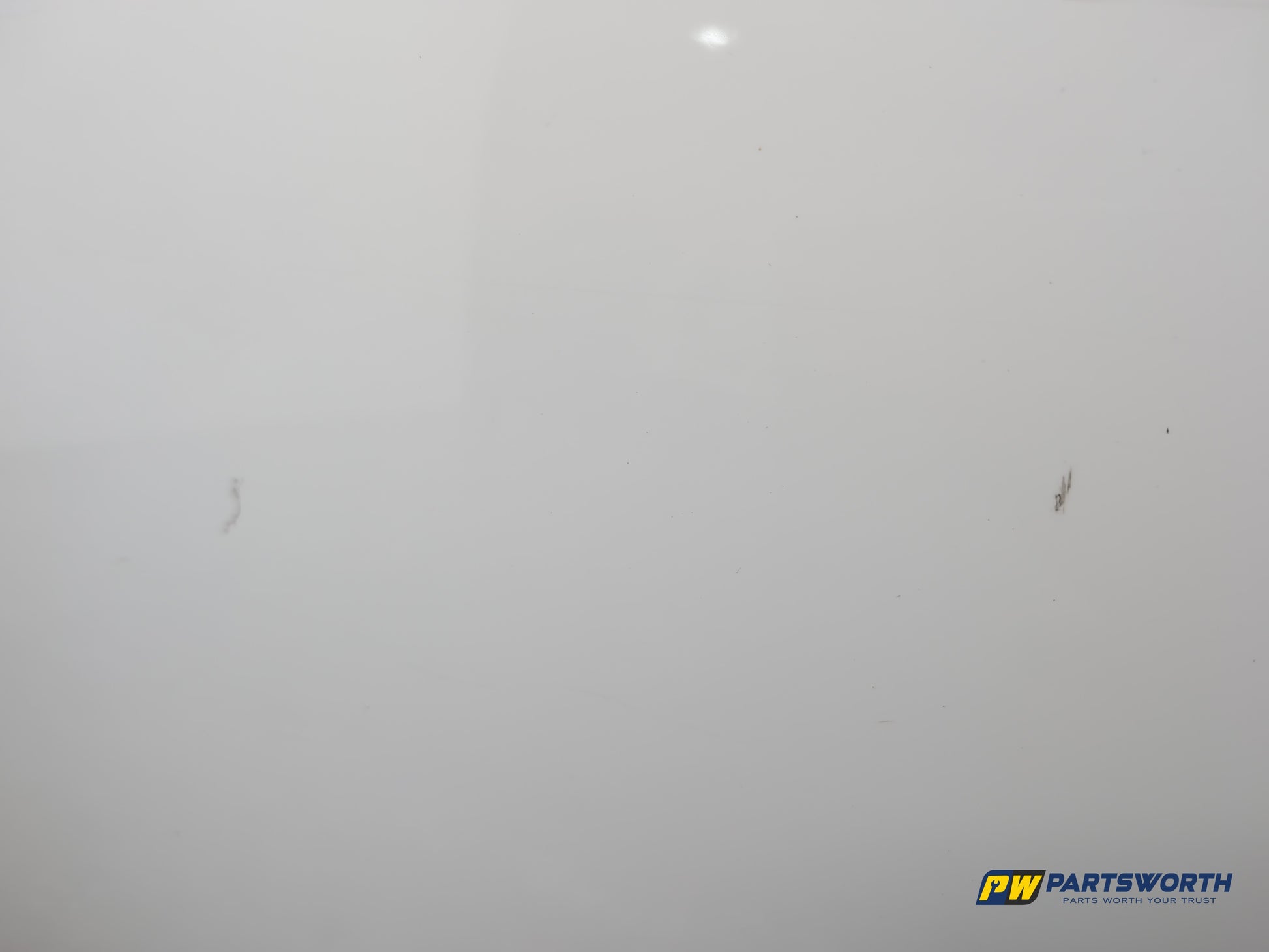 Hyundai I40 Style Estate Door Front Lh Passenger Side Creamy White Ncw 2011-2019 - photo 6
