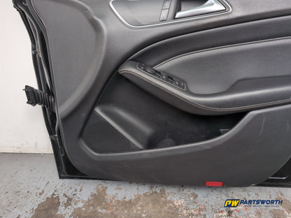 Door Front LH 12