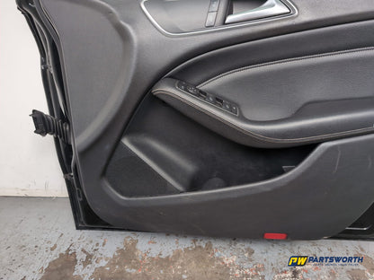 Door Front LH 12