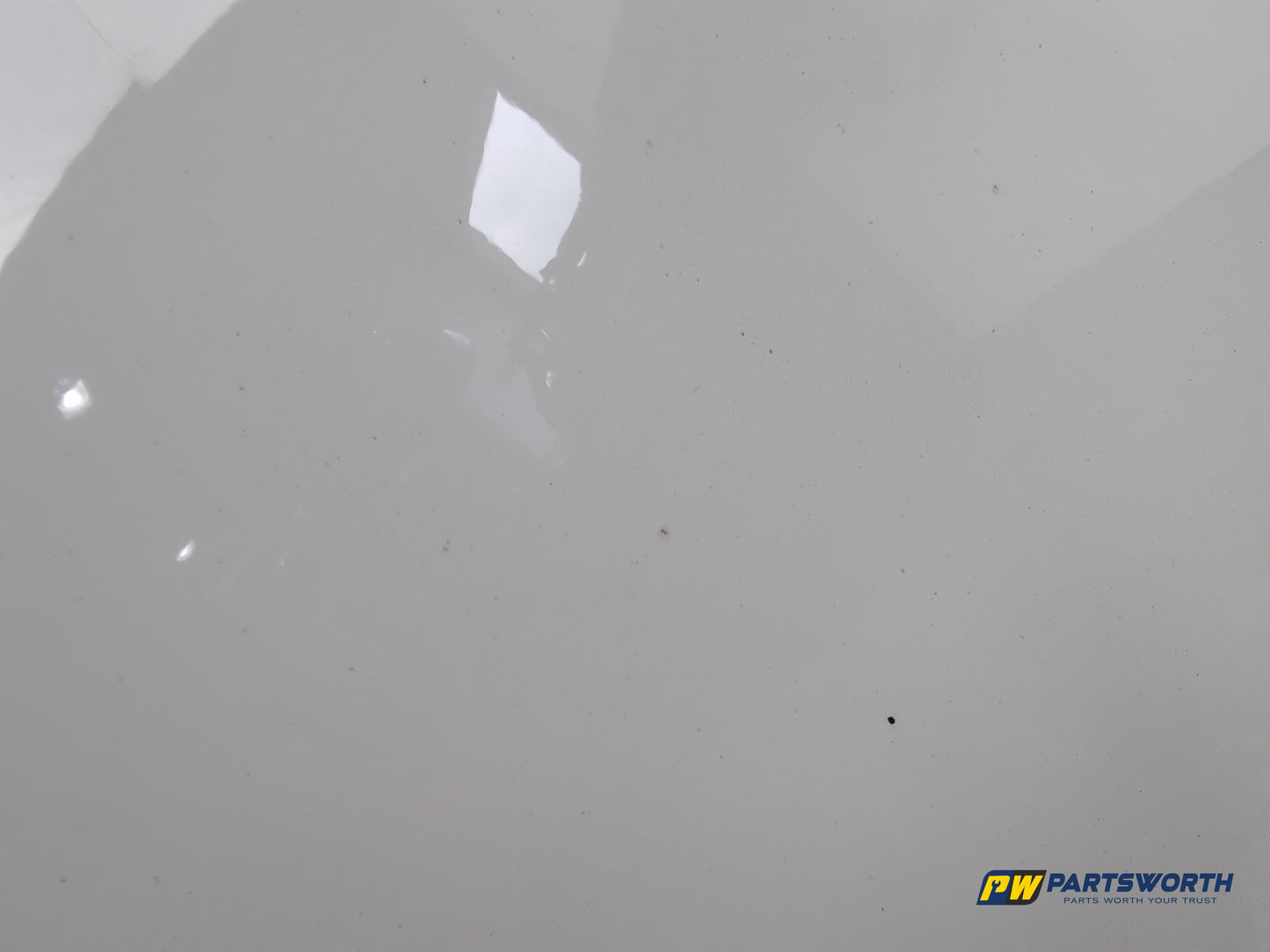 Hyundai I40 Style Blue Drive Crdi Estate Bonnet Creamy White Ncw 2011-2019 - photo 6