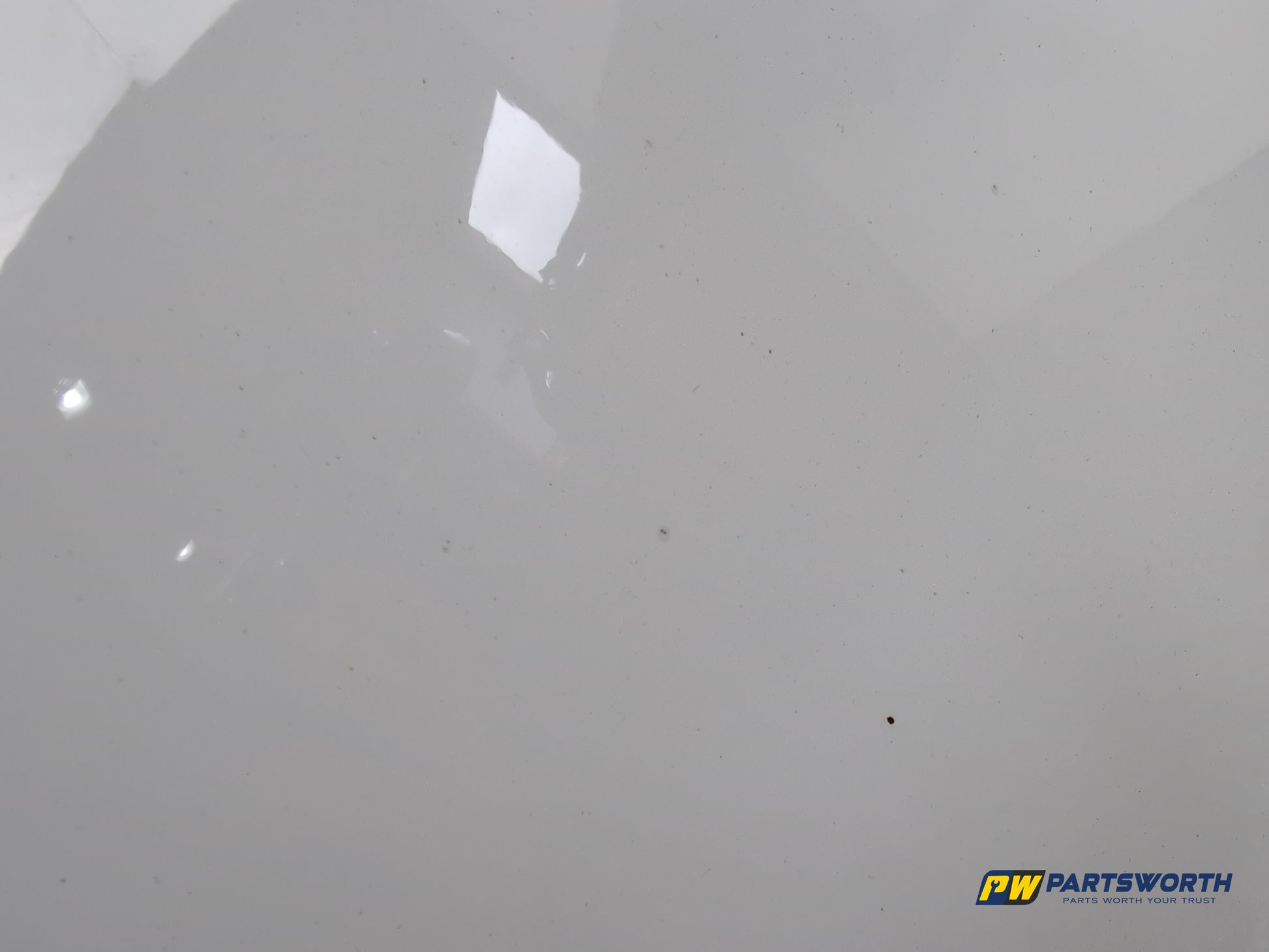 Hyundai I40 Style Blue Drive Crdi Estate Bonnet Creamy White Ncw 2011-2019 - photo 6