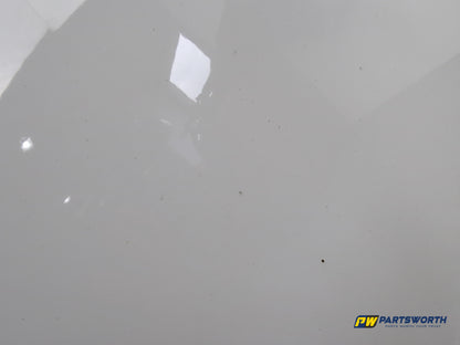 Hyundai I40 Style Blue Drive Crdi Estate Bonnet Creamy White Ncw 2011-2019 - photo 6