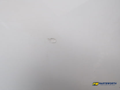 Hyundai I40 Estate Door Rear Lh Passenger Side Creamy White Ncw 2011-2019 - photo 6