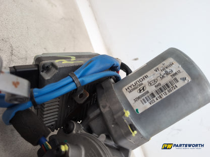 Engine ECU KIT 18