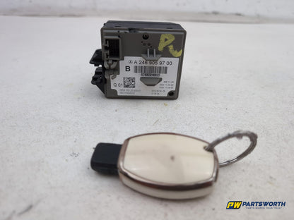 Engine ECU KIT 12