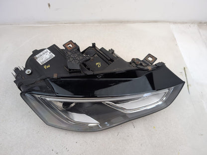 Headlamp RH 8