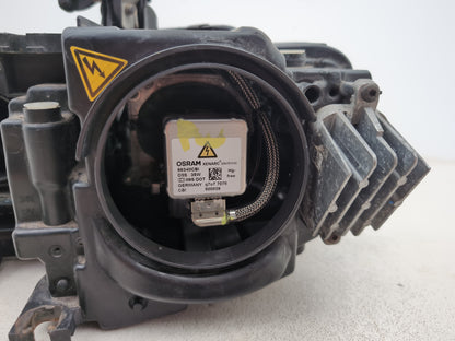 Headlamp RH 14