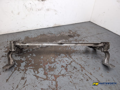 Mercedes-Benz B180 B-Class W246 Radiator Support Lower 2011-2018 - photo 6