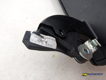 Mercedes-Benz B180 B-Class W246 Centre Console Armres Black 2011-2018 - photo 6