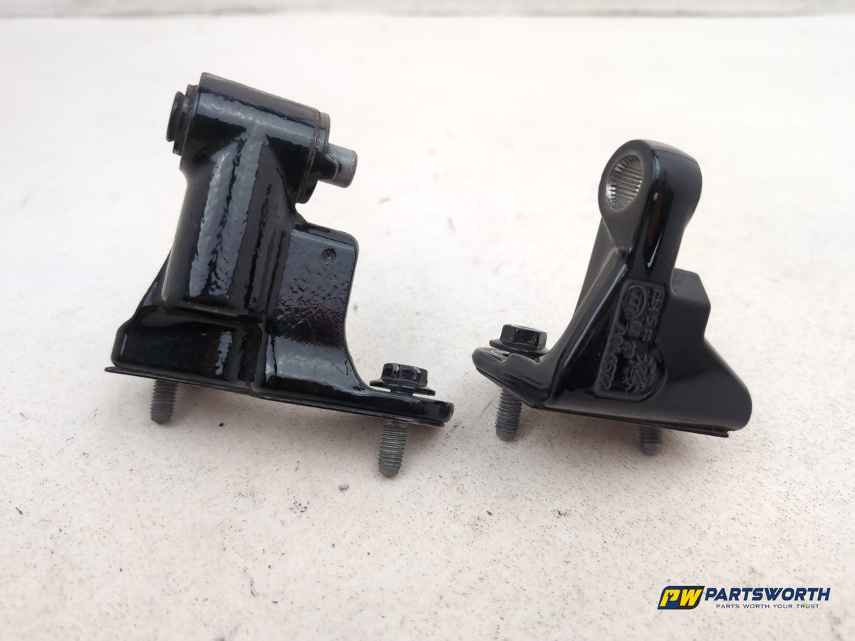 Door Back Hinge 6