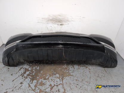 Front Bumper 6