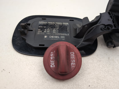 Mercedes-Benz B180 B-Class W246 1.8l Diesel Fuel Filler Flap Cosmos Black 191 - photo 3
