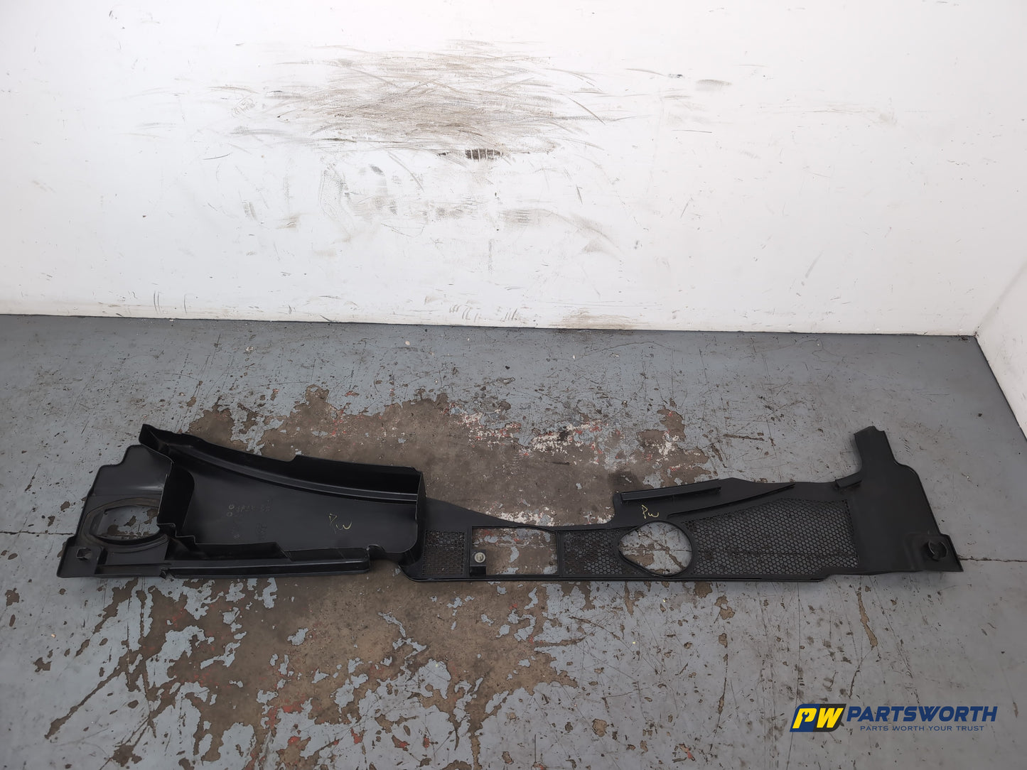 Audi A5 S Line Tdi Quattro Auto Coupe Scuttle Panel 8k2819447 2007-2016 - photo 6