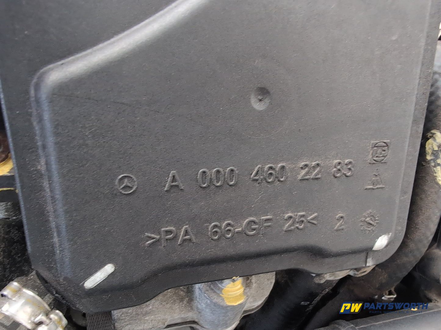 Automatic Engine 6