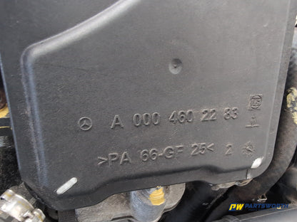 Automatic Engine 6