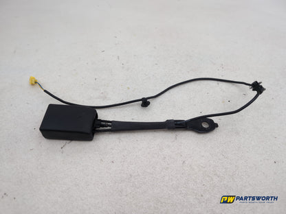 Mercedes-Benz B180 B-Class W246 Seat Belt Buckle Front Rh Driver A2468600169 - photo 6