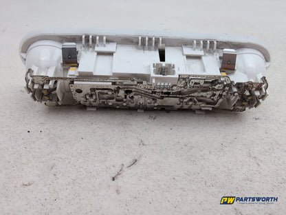 Audi A5 S Line Tdi Quattro Rear Interior Reading Roof Light 8t0947111 2007-2016 - photo 6