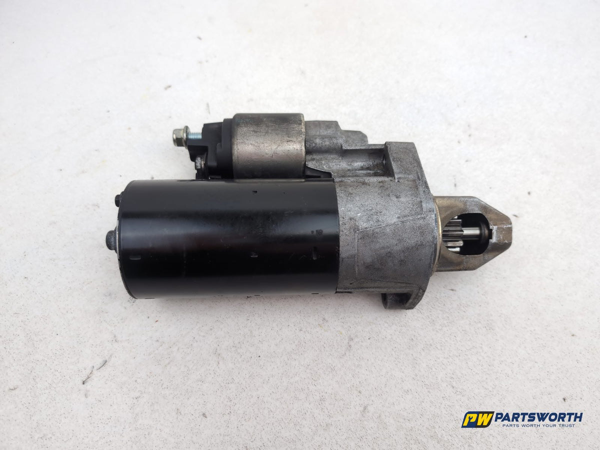 Starter Motor 6