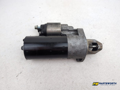 Starter Motor 6