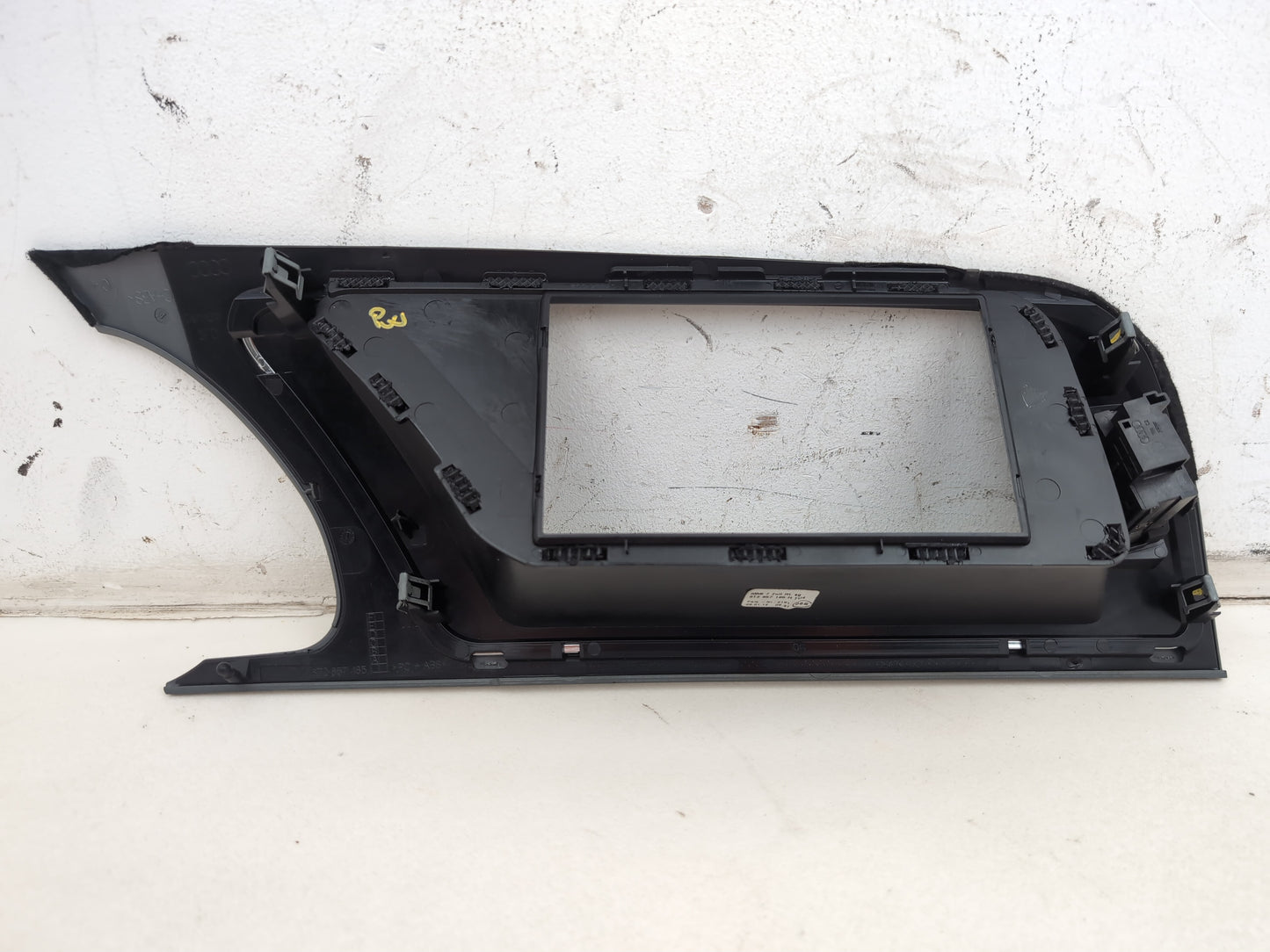 Dashboard Trims  6