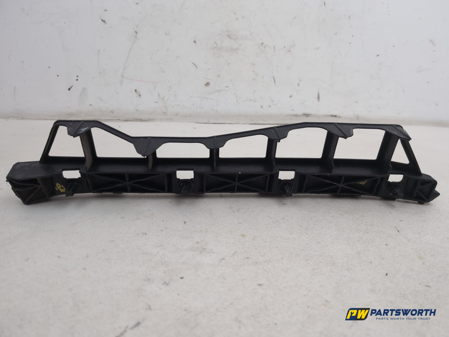 Bumper Rear Bracket LH 6