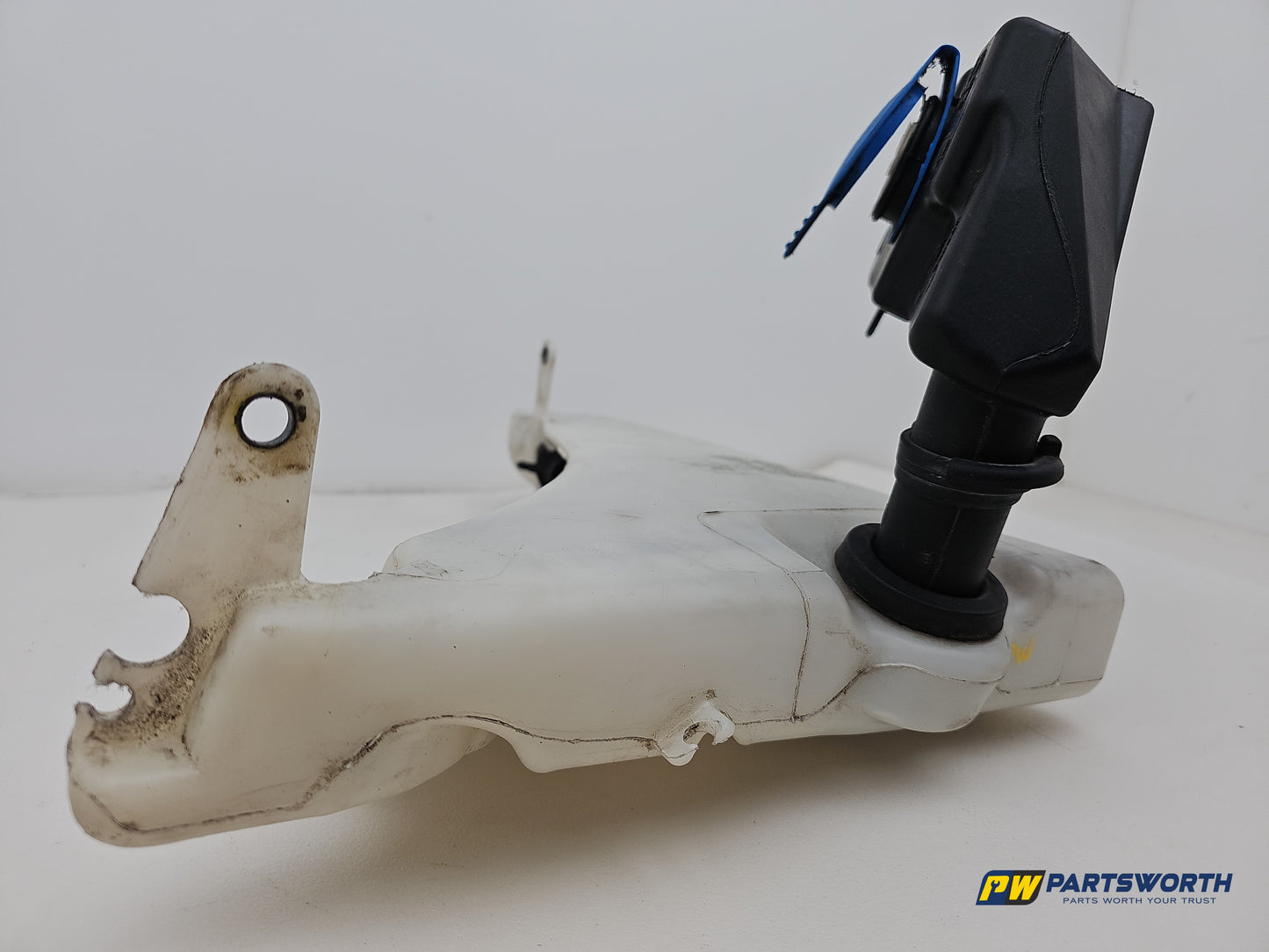 Audi A5 S Line Tdi Quattro Auto Washer Bottle Windscreen 8t0955453c 2007-2016 - photo 6
