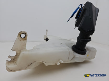 Audi A5 S Line Tdi Quattro Auto Washer Bottle Windscreen 8t0955453c 2007-2016 - photo 6