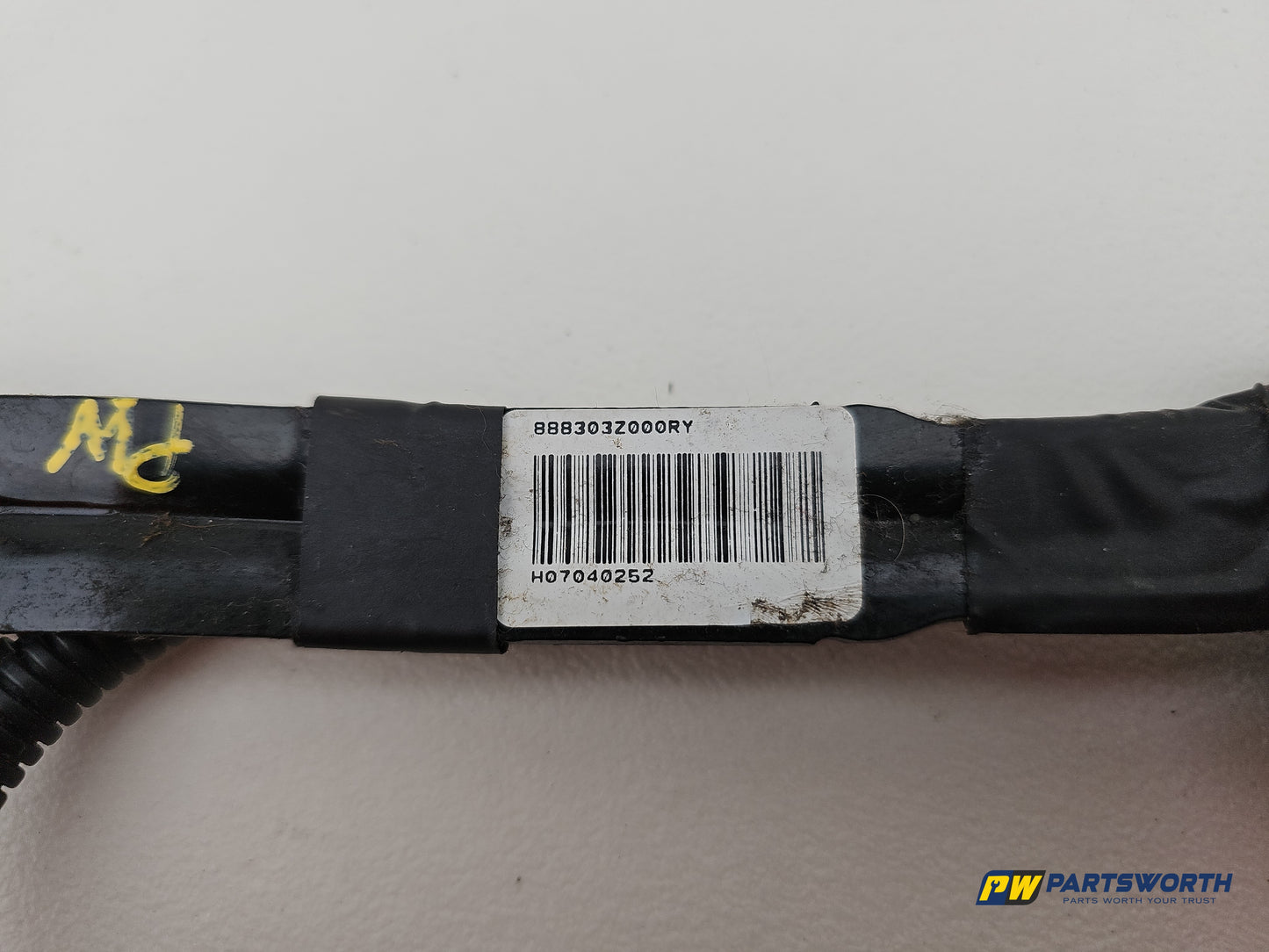 Hyundai I40 Style Blue Drive Seat Belt Buckle Front Rh Driver Side 888303z000ry - photo 6