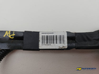 Hyundai I40 Style Blue Drive Seat Belt Buckle Front Rh Driver Side 888303z000ry - photo 6
