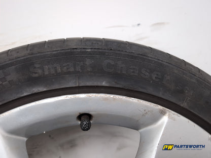 Mercedes-Benz B180 B-Class W246 Alloy Wheels With Tyre 225/45 R17 - photo 6