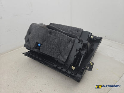Glove Compartment Assembly 6