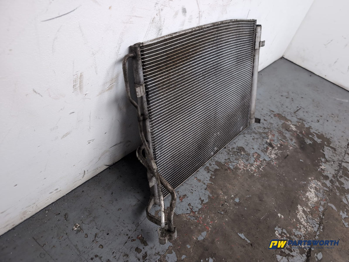 Radiator 6