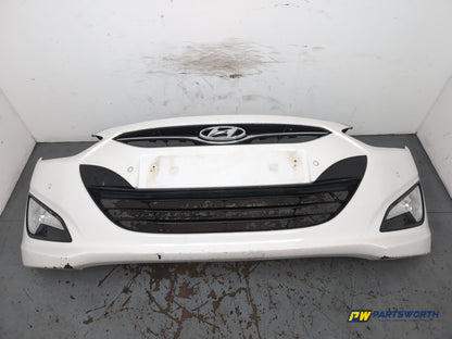 Front Bumper 6