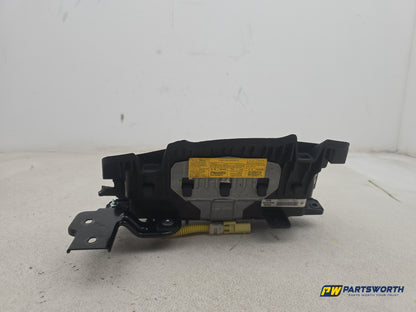 Hyundai I40 Style Blue Drive Drivers Knee Under Steering Cover 56970xxxxx - photo 6