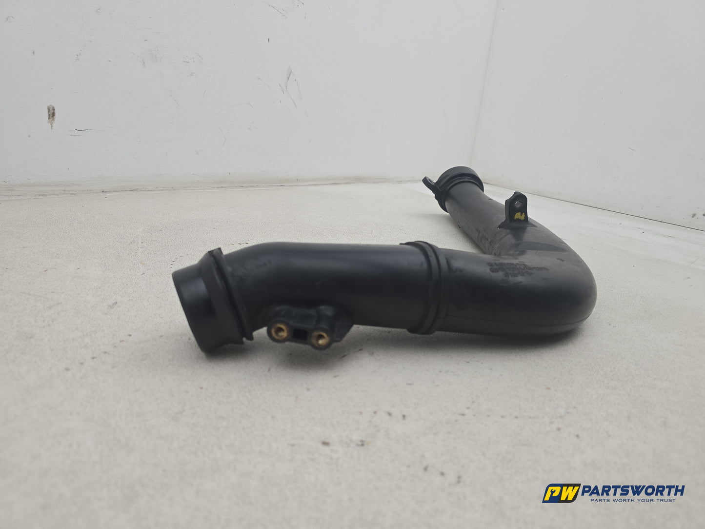 Mercedes-Benz B180 B-Class W246 1.8l Diesel Air Intake Hose Pipe A6510901737 - photo 6