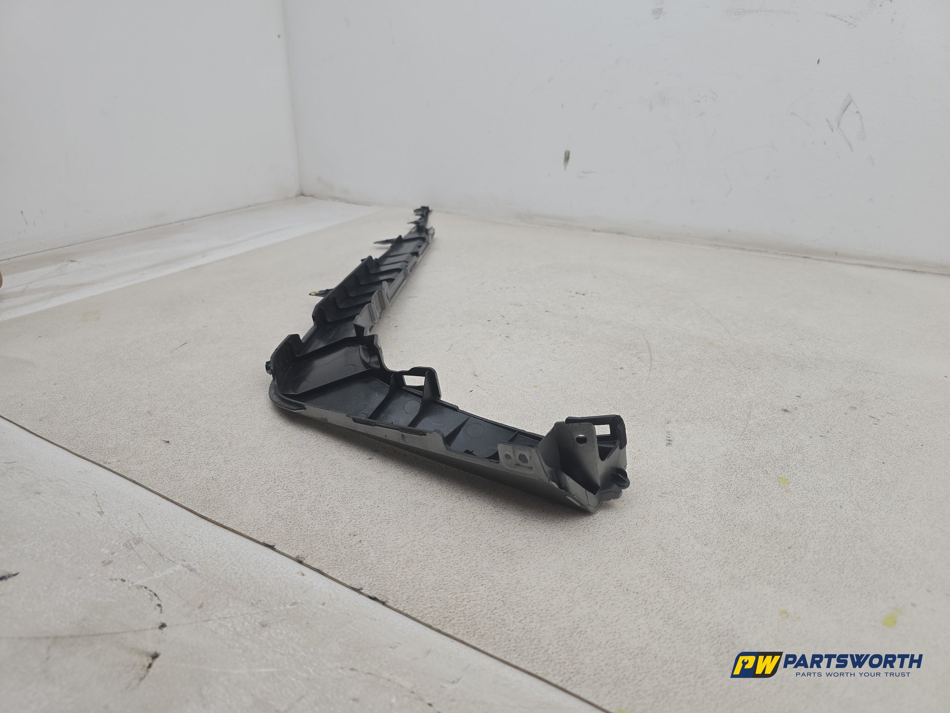 Hyundai I40 Style Blue Drive Centre Console Trim Left Side 846053z900 2011-2019 - photo 6