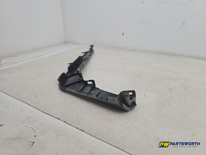 Hyundai I40 Style Blue Drive Centre Console Trim Left Side 846053z900 2011-2019 - photo 6