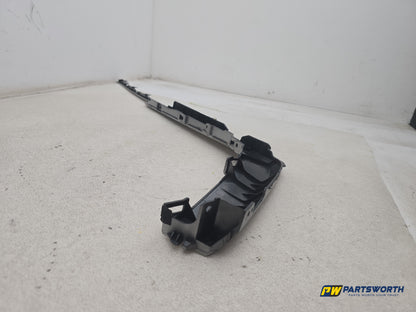Hyundai I40 Style Blue Drive Crdi Centre Console Trim Right Side 846053z950 - photo 6